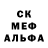 Альфа ПВП мука Definitely Titan.